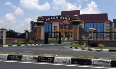 Walau Kerugian Negara Diketahui 162 Miliar, Polda Riau Diduga Lindungi Pelaku Kasus SPPD Fiktif