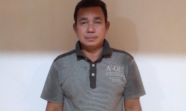 PENAMPUNGAN CRUDE PALM OIL ILEGAL DI DESA TENGAYONG  KECAMATAN TAYAN HILIR TIDAK TERSENTUH HUKUM