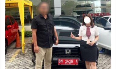 Beli Empat Unit Mobil Dinas Baru, BEM se Riau Kecam Pimpinan DPRD Pekanbaru