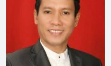 KETUA KOMISI III EDI BASRI, SH. M.SI : "ADANYA TINDAK PIDANA KORUPSI DALAM KASUS GUGATAN PTPN TERHADAP KOPSA-M"