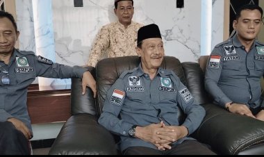 Judul : Bupati Apresiasi LSM GMPUR Rencan Ikut Andil Pengembangan  Pembangunan
