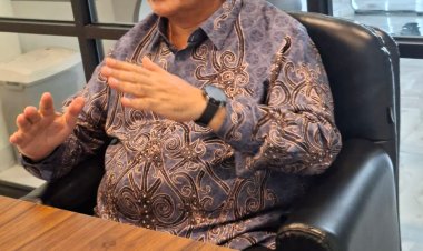 SIDANG PERDATA GUGATAN PTP IV VS KOPPSA M,FINAL 28.5.25.