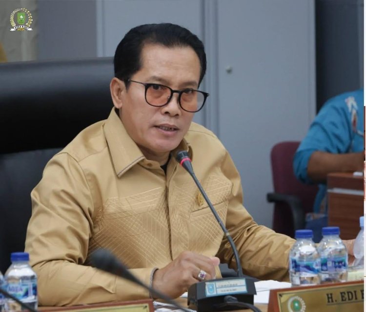 SINARMAS MANIPULASI DAN GELAPKAN DANA PSDH RATUSAN MILYAR