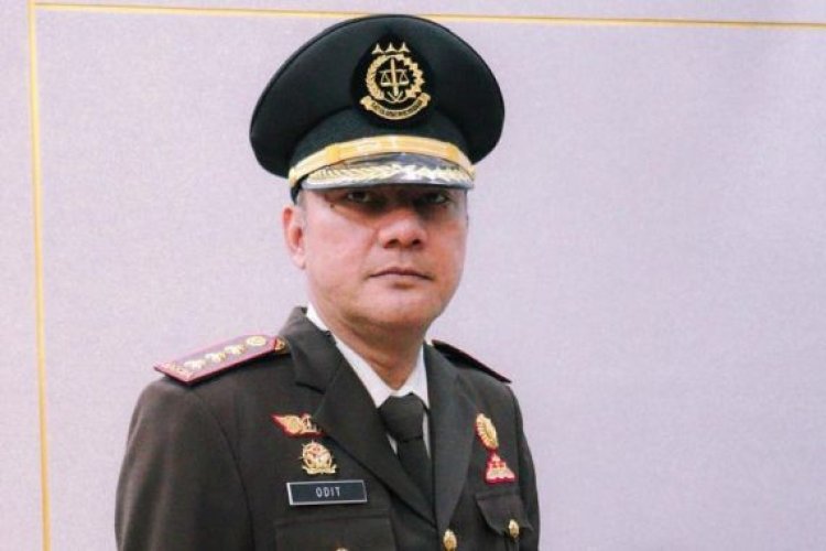 Soal Pungutan Dana Kegiatan Penyuluhan Hukum Jaga Desa, Kajari Odit: TerjadiTanpa Sepengetahuan Kami