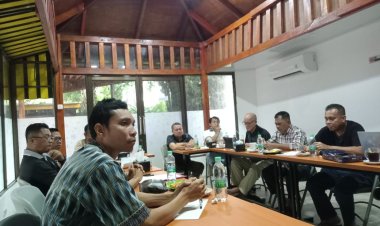 PETANI KOPPSA-M TAK MAU TERMAKAN ISU DAN AKAN TERUS PADA SUBTANSI UPAYA HUKUM