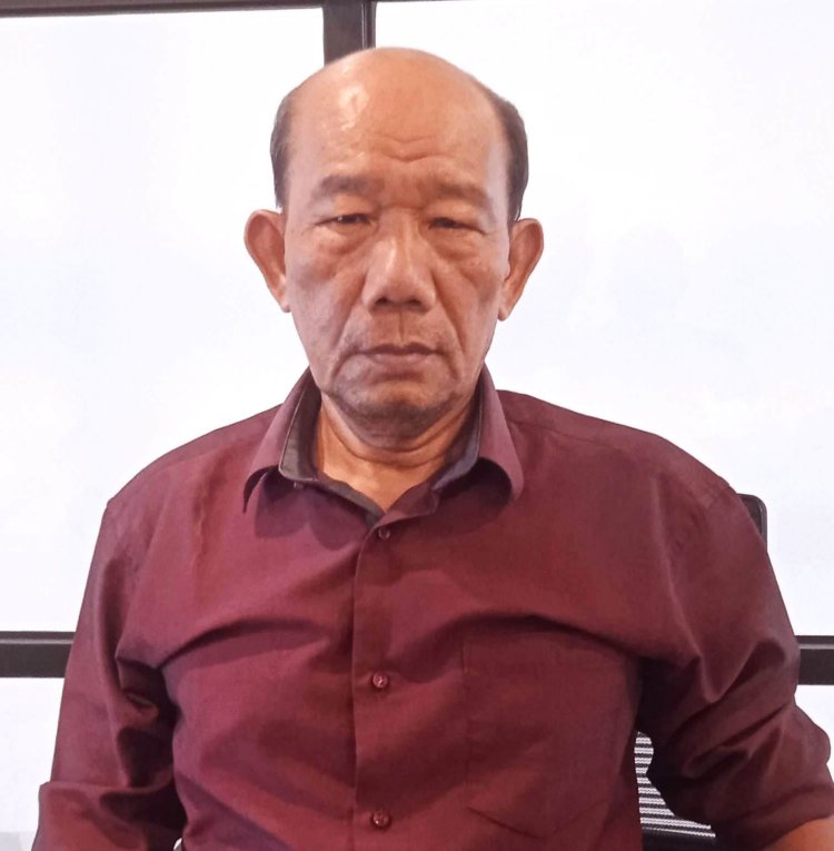 KA.INSPEKTORAT RIAU RANGKAP JABATAN SEBAGAI KOMISARIS BUMD BERPOTENSI KONFLIK KEPENTINGAN.