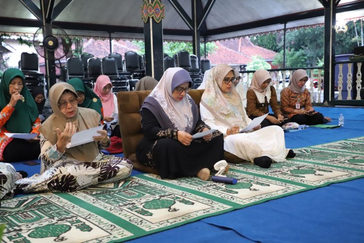 Menyambut Tahun Baru 1447 Hijriah Menuju Purworejo yang Religius