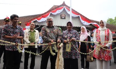 Borobudur Indonesia Expo 2025, Momentum Penting Angkat Potensi Unggulan Kabupaten Purworejo