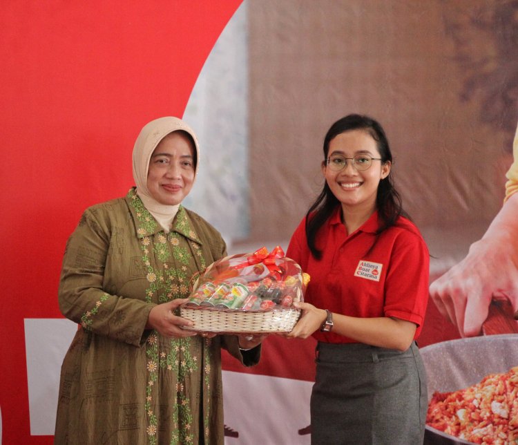 TP PKK Kabupaten Purworejo Gandeng Akademi ABC Gelar Berbagai Lomba Menarik