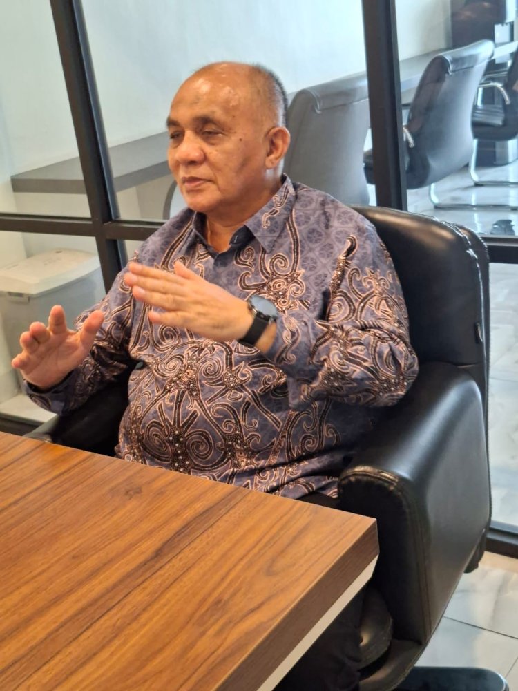 LEMBAGA ANTI KORUPSI RIAU, KORUPSI DI RIAU  SUDAH STADIUM 4,NEGARA JANGAN TUTUP MATA.