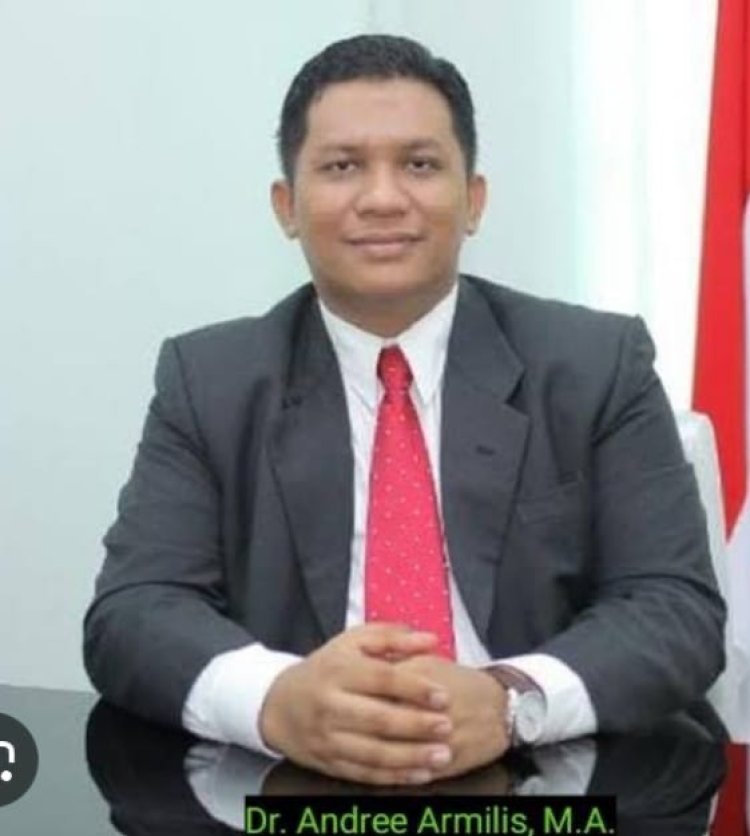 Selamat Datang Kodam XIX/Tuanku Tambusai: Perisai Bumi Melayu di Gerbang Strategis Nusantara