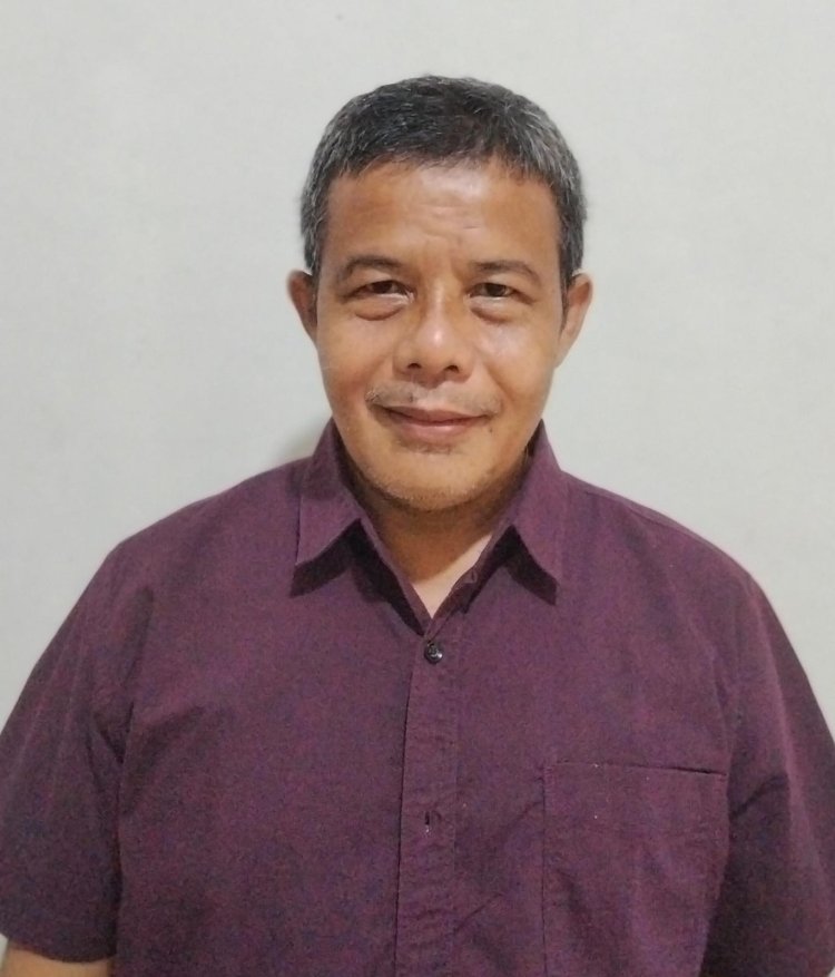 215 ORANG ASN DINAS PENDIDIKAN RIAU,TERLIBAT KASUS SPPD FIKTIF,RUGIKAN NEGARA Rp 433 JUTA.