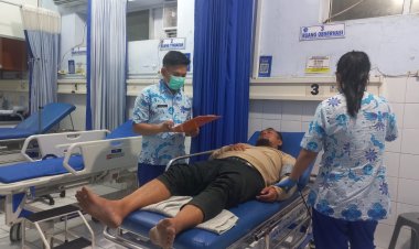 Naik Penyidikan! Kasus Warga Banyumas Dikeroyok Mantan Ketua Ormas di Purworejo Kian Panas