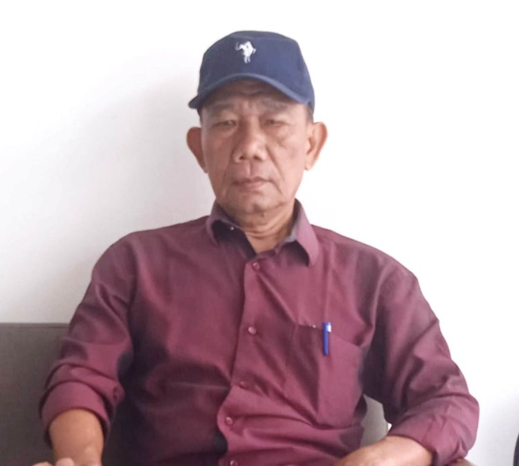 Kegiatan Sosper Langgar Aturan, Dana Sosper pun dimanipulasi Anggota DPRD Pekanbaru.