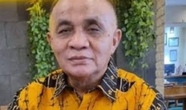LAKR Desak KPK Ambil Alih Kasus SPPD Fiktif Rp 195 9 M di Sekretariat DPRD Riau.