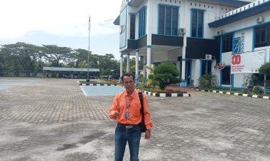 Dalih Polusi Udara Pemindahan Pemusnahan Barang Bukti oleh Bea Cukai Dumai Dinilai Janggal