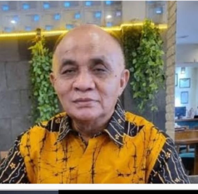 LAKR Desak KPK Ambil Alih Kasus SPPD Fiktif Rp 195 9 M di Sekretariat DPRD Riau.