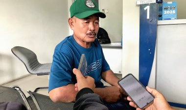 Naas! BPKB Bus Tak Diserahkan Meski Lunas, Pembeli Seret WOM Finance ke Mediasi Polisi