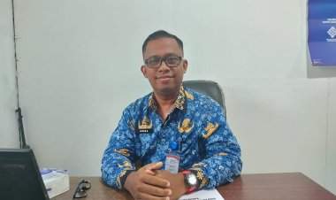 Malam Tahun Baru di Purworejo Bakal Berbeda, Gumebyar Tahun Anyar 2026 Usung Panggung Digital
