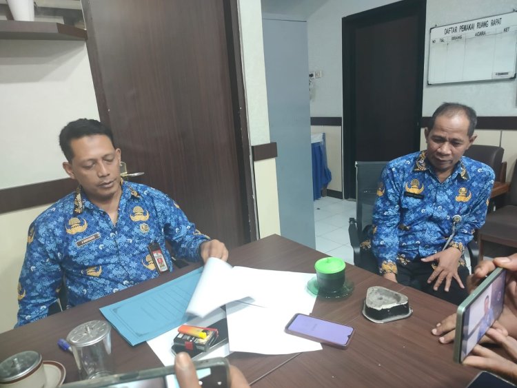 Persiapan Nataru 2025/2026 di Purworejo: Dishub Siapkan Posko Utama, CCTV, dan Armada Pengamanan Lalin