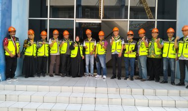 Siapkan Teknologi Membran untuk 2026, Kinerja PDAM Purworejo Nyaris Sempurna