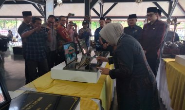 Start Hari Jadi ke-195 Purworejo: 24 Proyek Diresmikan, Pemkab Gelar Kenduri Agung