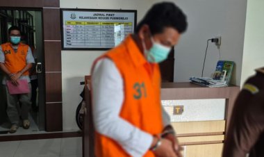 Bayar 100 Persen untuk Proyek Tak Layak Pakai, 3 Tersangka Korupsi Mini Zoo Purworejo Terancam 20 Tahun Penjara