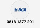 Layanan Call Center BCA apa Layanan Halo BCA 24 Jam Hubungi call center Halo BCA bebas pulsa