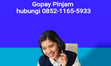 Apakah GoPay ada WA?